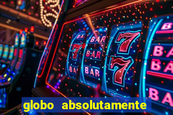 globo absolutamente tudo sobre esportes e noticias